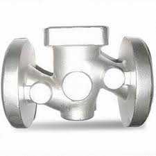Investment Casting
